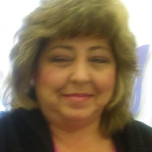 Meet your Posher, Leeann